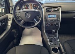 Zunanja slika - Mercedes-Benz B-Razred - B 180 CDI AUT.-HITRI KREDIT-ODLIČEN- - 8 - Predogledna slika