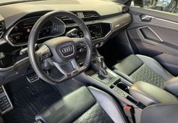 Zunanja slika - Audi RS Q3 Sportback - RSQ3-SPORTBACK-1.LAST-VIRTUAL-MATRIX-NAVI-GRETJE - 8 - Predogledna slika