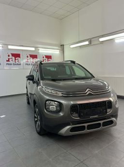 Zunanja slika - Citroën C3 Aircross - 1.2 PureTech 81 KW.12 MES.JAMSTVO - 1 - Predogledna slika