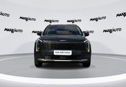Zunanja slika - KIA Sportage - 1.6 T-GDi LX Fresh. DCT SLO-KAMERA-TEMPOMAT - 2 - Predogledna slika
