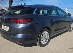 Zunanja slika - Renault Mégane - Megane 1.5 DCI 116ks °1.LASTNIK° °AUTOMATIC° °FULL-LED° - 5 - Predogledna slika