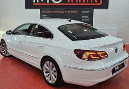 Zunanja slika - VW CC - 2.0 TDI.1.LASTNIK.BREZ POLOGA DO 7 LET.ODLIČEN - 13 - Predogledna slika
