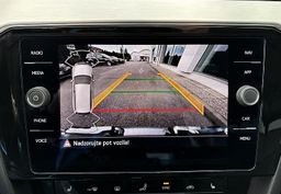 Zunanja slika - VW Passat - Variant 2.0 TDI BMT SCR Elegance DSG - 10 - Predogledna slika