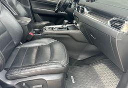 Zunanja slika - Mazda CX-5 - CD175-AWD-REVOLUTION-HEADUP-PANO-RADAR-USNJE - 11 - Predogledna slika