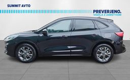 Zunanja slika - Ford Kuga - ST-LINE 1.5 EcoBoost-SLO-LED-NAVI-KAMERA-KEYLESS - 2 - Predogledna slika