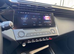 Zunanja slika - Peugeot 308 - SW°1.LAST°SLO°FULL LED°PARK.SEN.°SAMO 30.000KM... - 12 - Predogledna slika