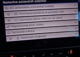 Zunanja slika - VW Passat - Variant 2.0 TDI DSG BUSINESS 200KM - VLEČNA KLJUKA - - 17 - Predogledna slika