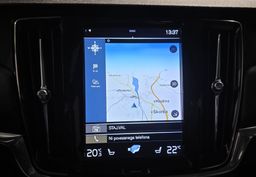 Zunanja slika - Volvo V90 - Cross Country D5 AWD Pro Avt. USNJE PANO ACC LANE LED - 14 - Predogledna slika