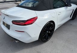 Zunanja slika - BMW Z4 - 2.0i M-Optik HUD LED Kamera ACC MrtviKOT Usnje 19C - 7 - Predogledna slika