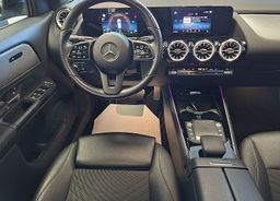 Zunanja slika - Mercedes-Benz GLA-Razred - GLA 180 d-LED-NAVI-KAMERA- LEANEASSIST- - 8 - Predogledna slika