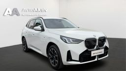 Zunanja slika - BMW X3 - 20d xDrive - 9 - Predogledna slika