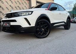 Zunanja slika - Opel Mokka - 1.2 TURBO 96KW ULTIMATE Led Navigacija Tempomat - 1 - Predogledna slika