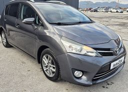 Zunanja slika - Toyota Verso - 1.6 D-4D + 7.Sedežev + BREZ POLOGA - 3 - Predogledna slika