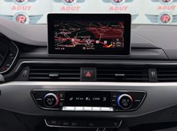 Zunanja slika - Audi A5 - Sportback 40TDI|Sport|VIRTUAL|LEDPARK.SENZ|NAVI|JAMSTVO - 13 - Predogledna slika