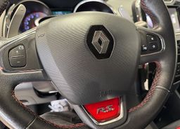 Zunanja slika - Renault Clio - R.S. 200 EDC - SLO - LED - KAMERA - NAVI - KOT NOV - 17 - Predogledna slika