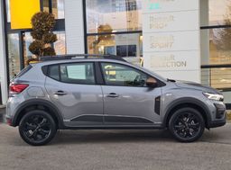 Zunanja slika - Dacia Sandero - 1.0 TCe 110 Stepway Extreme - 4 - Predogledna slika