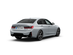 Zunanja slika - BMW Serija 3 - 318i - 2 - Predogledna slika