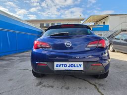 Zunanja slika - Opel Astra - Astra - 10 - Predogledna slika