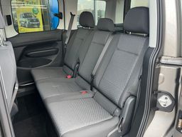 Zunanja slika - Ford Tourneo Connect - Tourneo - 5 - Predogledna slika