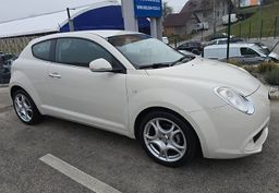 Zunanja slika - Alfa Romeo MiTo - 1.4 Multiair T-Jet 16v Progression - 4 - Predogledna slika