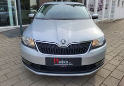 Zunanja slika - Škoda Rapid - 1.0 TSI slo-1last-ac-el.paket-vl.kljuka-Bluetooth - 2 - Predogledna slika