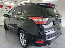 Zunanja slika - Ford Kuga - ST-Line 1.5 EcoBoost 110 kW.NEMŠKI+4ALU.PANO.KAMER - 5 - Predogledna slika