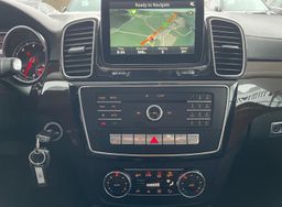 Zunanja slika - Mercedes-Benz GLS-Razred - 350 d 4MATIC - ODLIČEN. SLOVENSKI - 14 - Predogledna slika