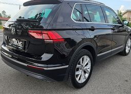 Zunanja slika - VW Tiguan - 2.0 TDI DSG 150ks °FULL LED° PAN0RAMA ALKANTARA - 5 - Predogledna slika