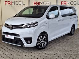 Zunanja slika - Toyota Proace - 2.0 D-4D Family Long - 1 - Predogledna slika