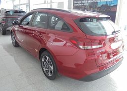 Zunanja slika - Hyundai i30 Wagon - 1.5 T-GDI 140 STYLE°alu 16° Winter° RAC° ZALOGA - 4 - Predogledna slika