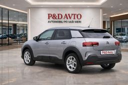 Zunanja slika - Citroën C4 - Cactus 1,5 BlueHDi 100 S&S Shine - 5 - Predogledna slika