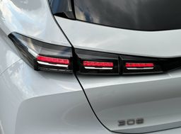 Zunanja slika - Peugeot 308 - 1.2 PURETECH 130 ALLURE FUL LED-ACC-KAMERA-NAVI... - 19 - Predogledna slika