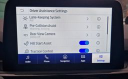 Zunanja slika - Ford Kuga - ST-LINE 1.5 EcoBoost-SLO-LED-NAVI-KAMERA-KEYLESS - 19 - Predogledna slika