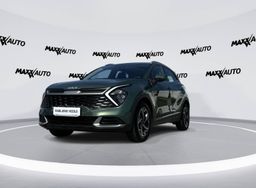 Zunanja slika - KIA Sportage - 1.6 T-GDI MHEV LX Fresh ISG DCT - 1 - Predogledna slika