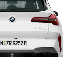 Zunanja slika - BMW X3 - 30e xDrive - 6 - Predogledna slika