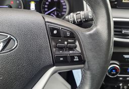 Zunanja slika - Hyundai Tucson - 1.6 GDI Premium slo-navi-alu-pdc-acc-tempom-kamera - 11 - Predogledna slika