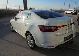 Zunanja slika - Renault Mégane - Megane GRANDCOUPE BUSINESS 1.3 16V°1.LASTNIK°SLO° - 4 - Predogledna slika