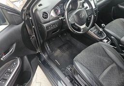 Zunanja slika - Suzuki Vitara - 1.4 BOOSTERJET 129ks °1.LASTNIK° °HYBRID° - 8 - Predogledna slika