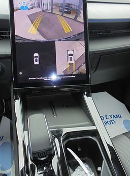 Zunanja slika - Geely Cityray - 1.5 7DCT FWD GK° - 4.000 EUR° - 10 - Predogledna slika