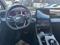 Zunanja slika - Geely StarRay - StarRay - 6 - Predogledna slika