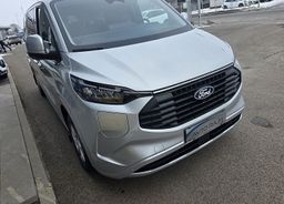 Zunanja slika - Ford E-Transit Custom - Transit Custom LIMITED 2.5 Duratec Hybrid 171 kW  232 KM - 3 - Predogledna slika