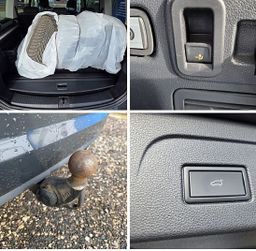 Zunanja slika - VW Touran - 2.0 TDI avt. UNITED.ACC.LEDHIGH.VIRTUAL.KLJUKA.KAM - 15 - Predogledna slika