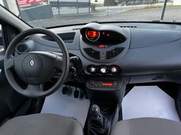 Zunanja slika - Renault Twingo - Twingo - 10 - Predogledna slika