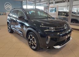 Zunanja slika - Citroën C5 Aircross - Max Hybrid 136 ë-DCT6 + PANORAMA - 1 - Predogledna slika