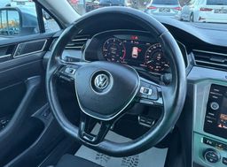 Zunanja slika - VW Passat - Alltrack 2.0 TDI DSG BMT 4MOTION Alltrack LED-NAVI-KAMERA. - 15 - Predogledna slika