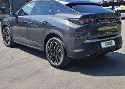 Zunanja slika - Peugeot 3008 - ALLURE 145 HIBRID e-DCT €6.4 - 2 - Predogledna slika