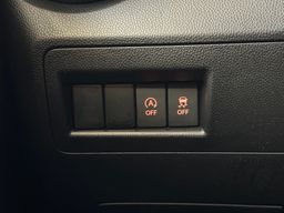 Notranja slika - Suzuki Ignis - Ignis - 8 - Predogledna slika