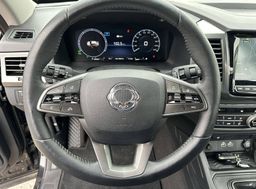 Zunanja slika - SsangYong Musso - Grand 2.2 XDi Ultimate 4WD AT - 13 - Predogledna slika