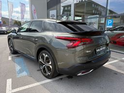 Zunanja slika - Citroën C5 - X 1.6 PHEV Shine  AVTOMATIK + POTRJENA SERVISNA - 5 - Predogledna slika