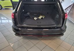 Zunanja slika - VW Touareg - V6 TFSI eHybrid R 340  462 -SLO-ODLIČEN- - 18 - Predogledna slika